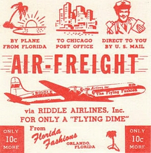 vintage airline timetable brochure memorabilia 1946.jpg
